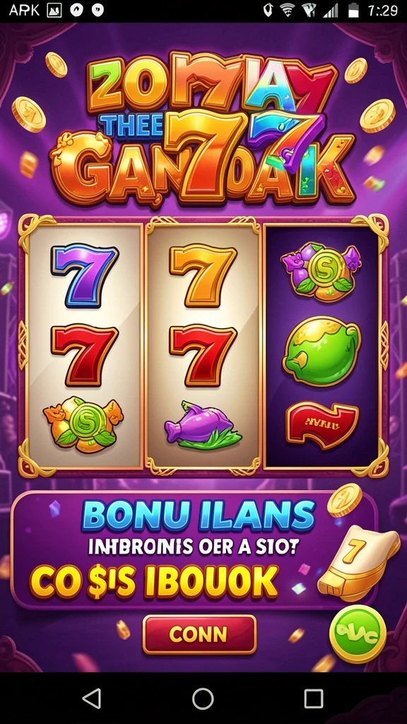 Screenshot rubah4d nomor 2