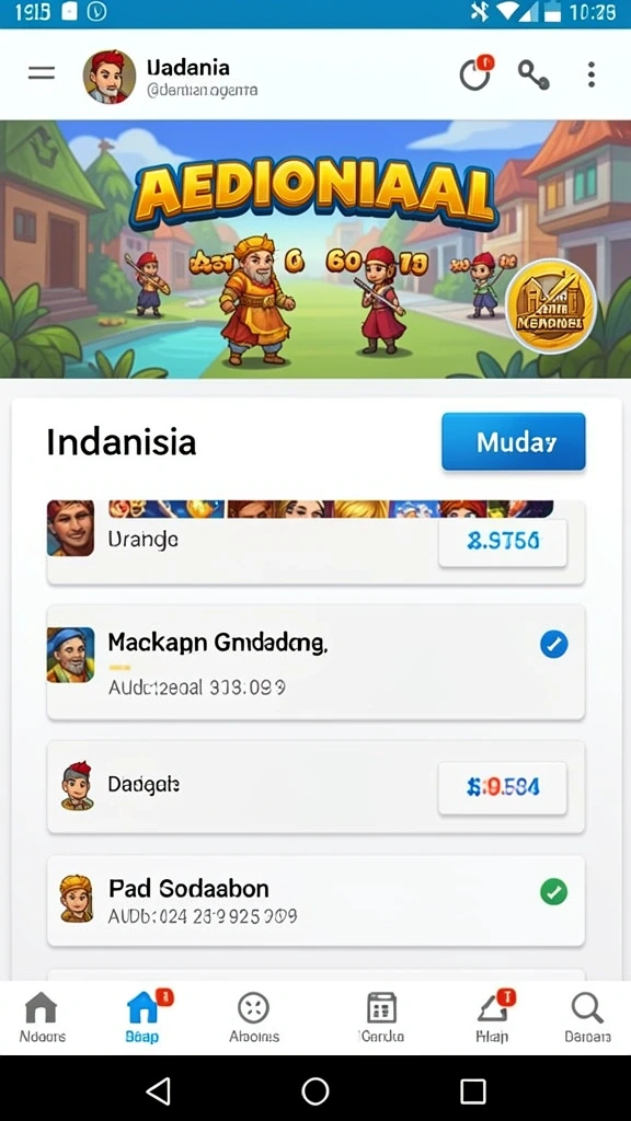 Screenshot rubah4d nomor 3