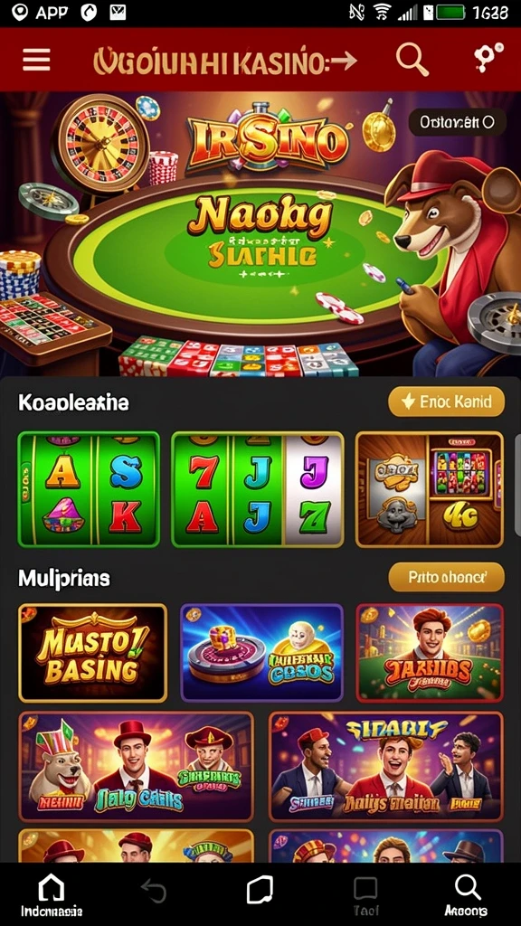 Screenshot sensasi777 nomor 3