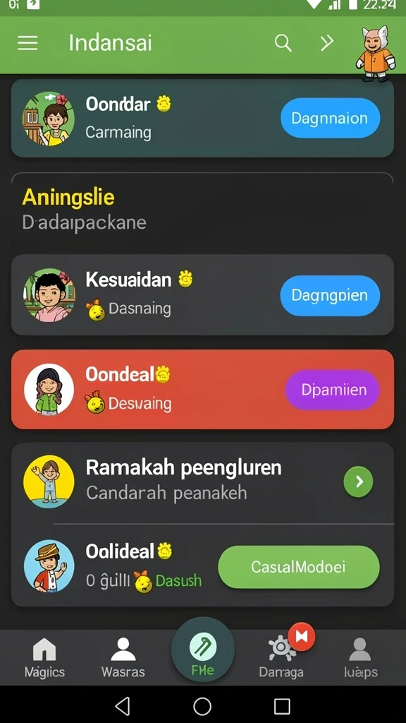 Screenshot siap108 nomor 2