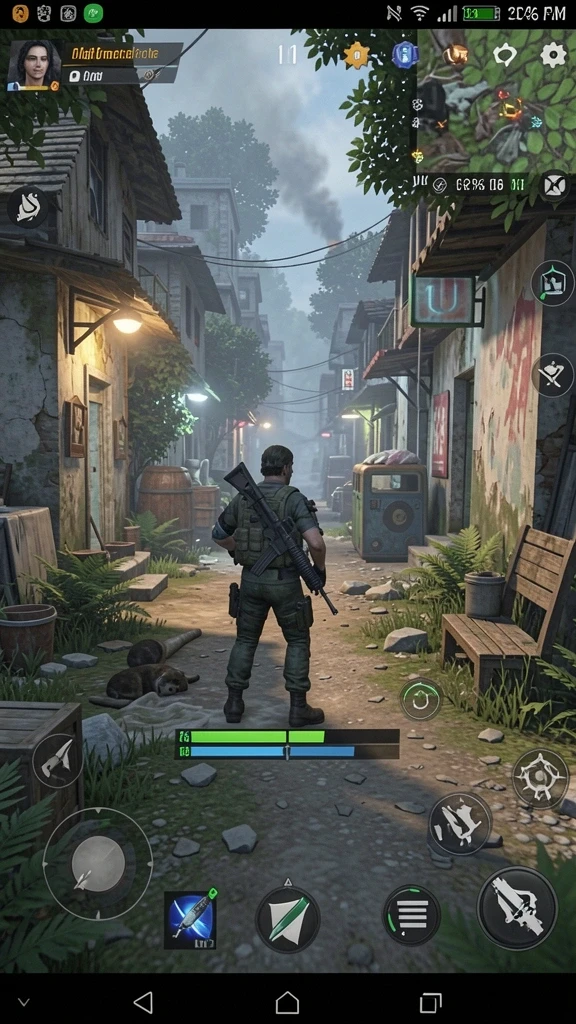 Screenshot spaceman88 nomor 1