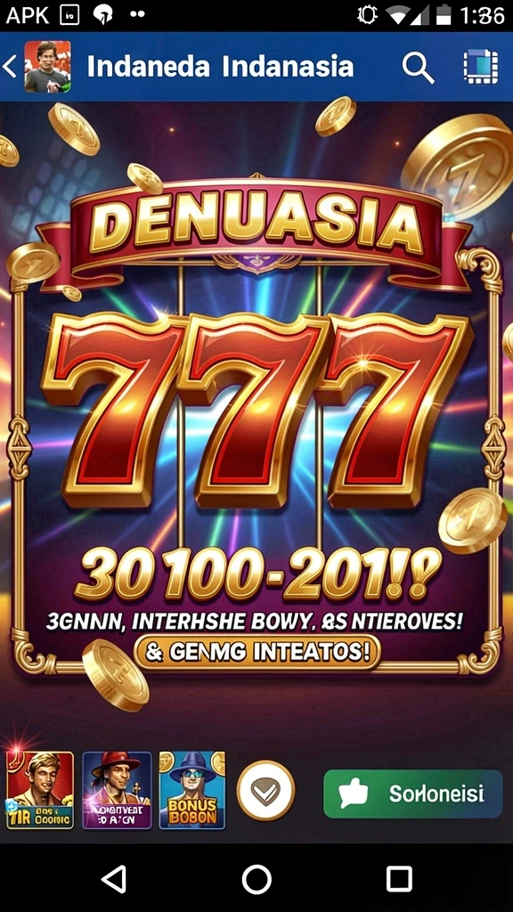 Screenshot spinbet nomor 1