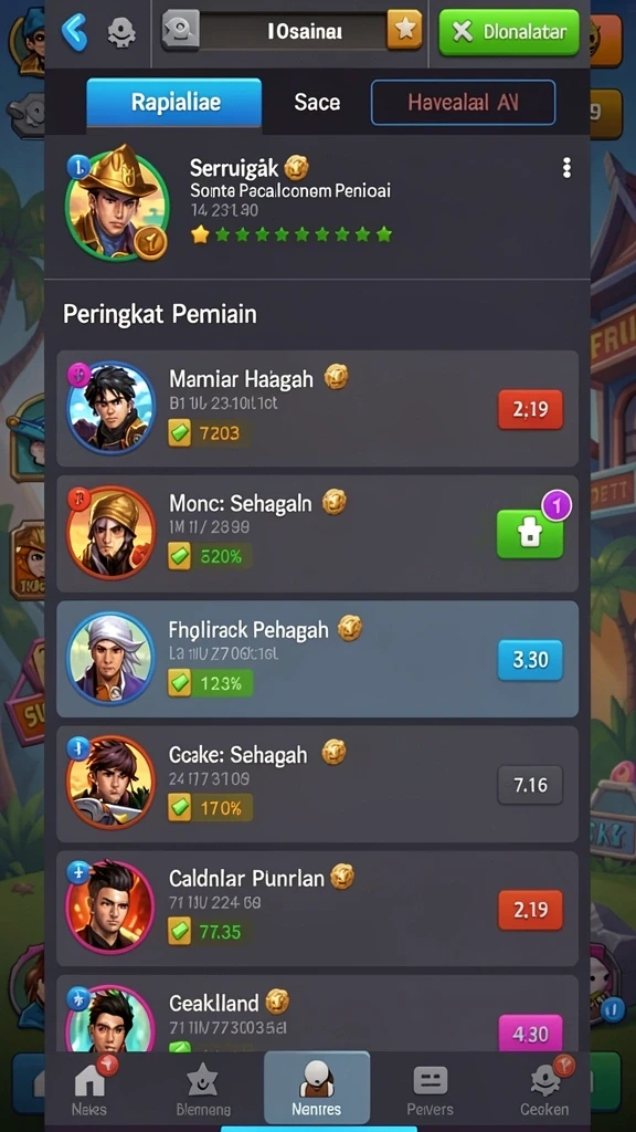 Screenshot spinbet nomor 2
