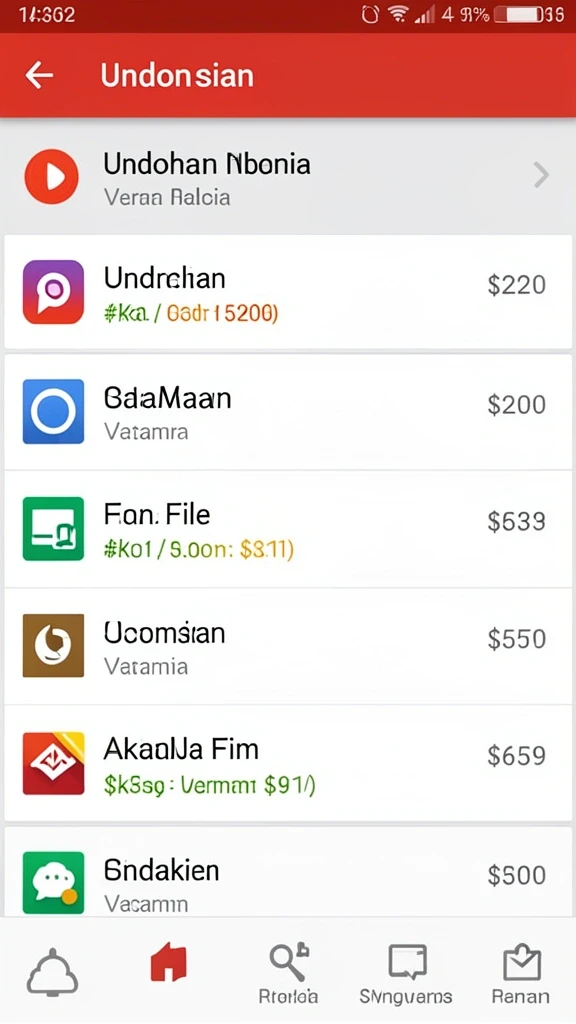 Screenshot spingila nomor 1