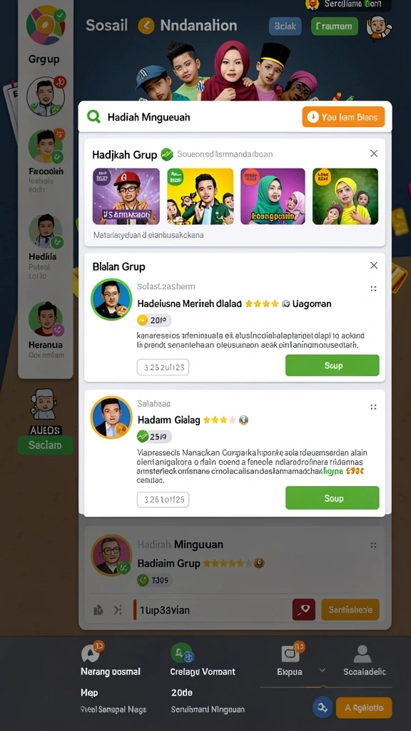 Screenshot spinharta nomor 1