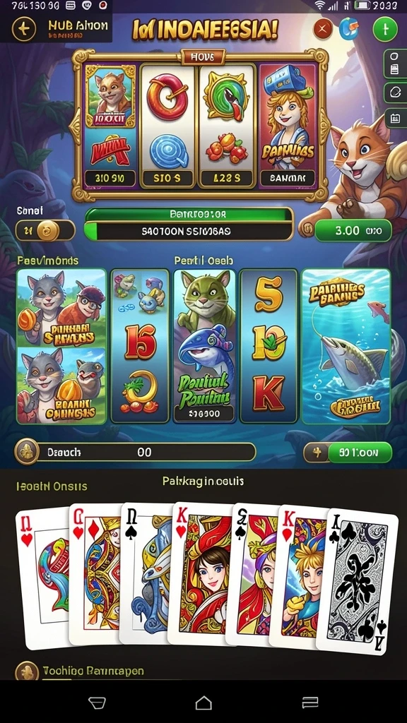 Screenshot superhoki nomor 2