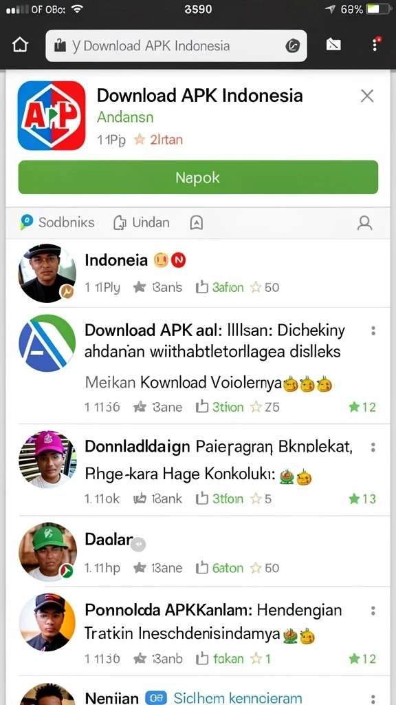 Screenshot surga19 nomor 1