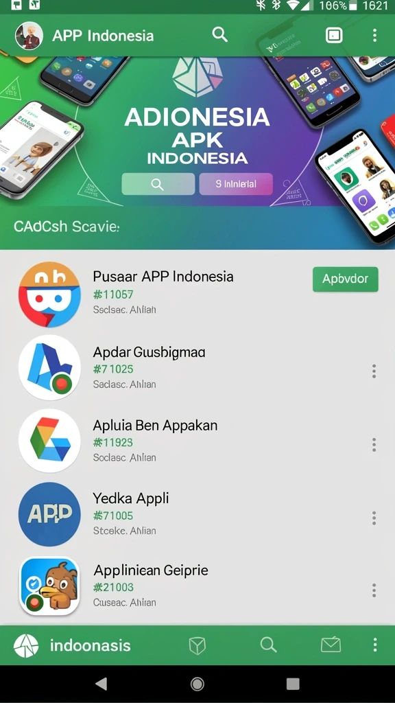 Screenshot surga19 nomor 2