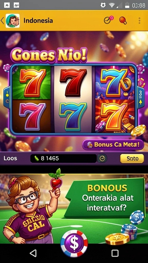 Screenshot surgavip nomor 3