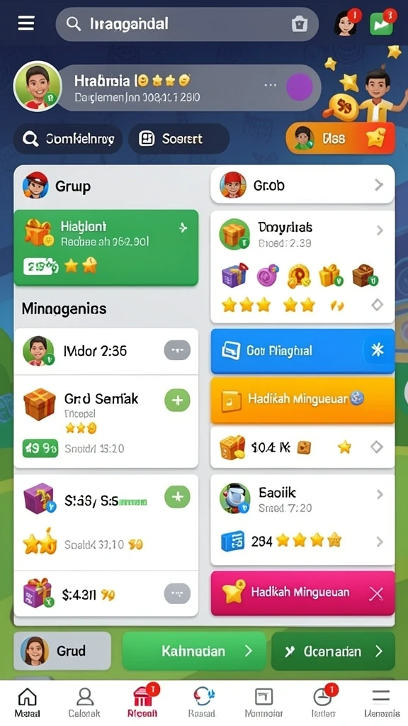Screenshot svip1 nomor 2