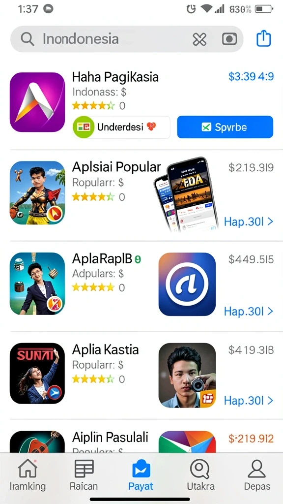 Screenshot svip2 nomor 2