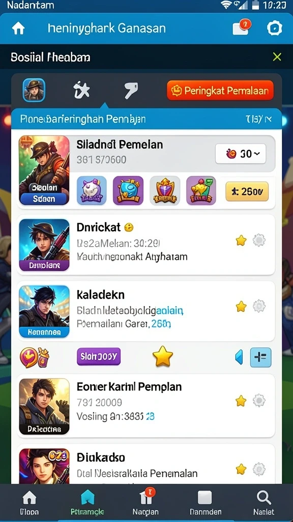 Screenshot svipwins nomor 1