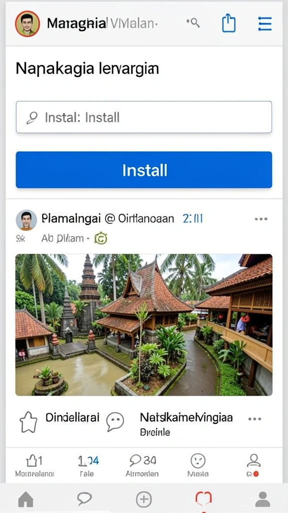 Screenshot tempototo nomor 1