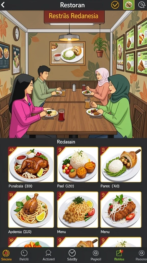 Screenshot tempur99 nomor 1