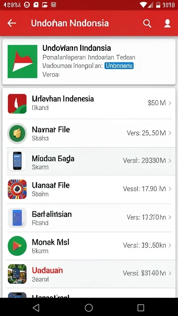 Screenshot topdomino nomor 1