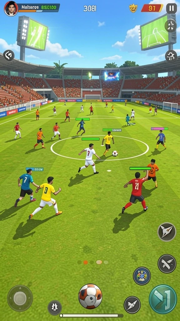 Screenshot topdomino nomor 3