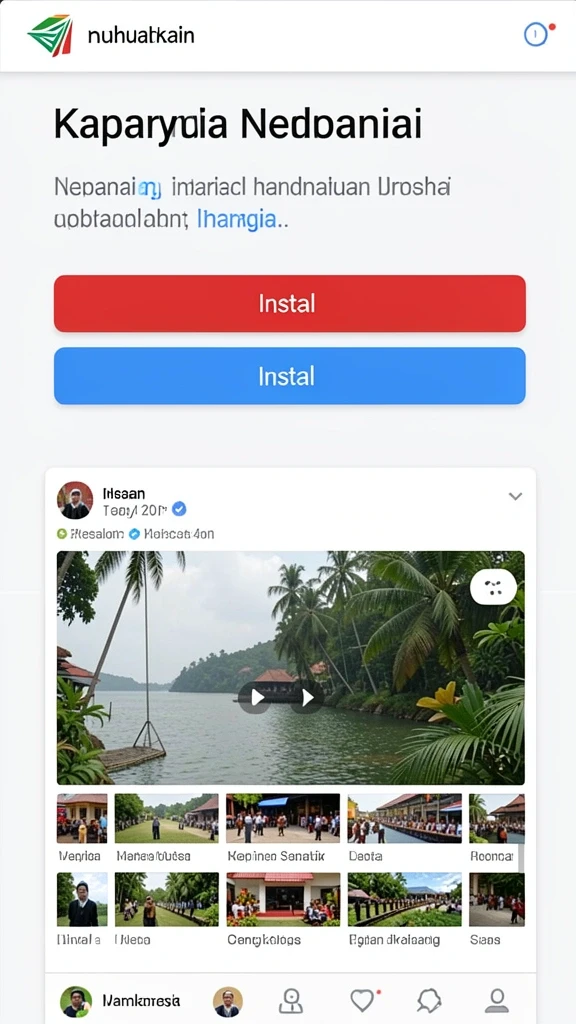 Screenshot toto1000 nomor 2