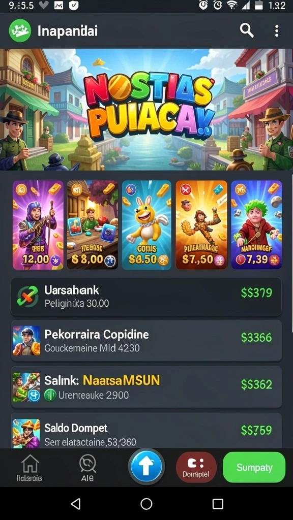 Screenshot toto80 nomor 3