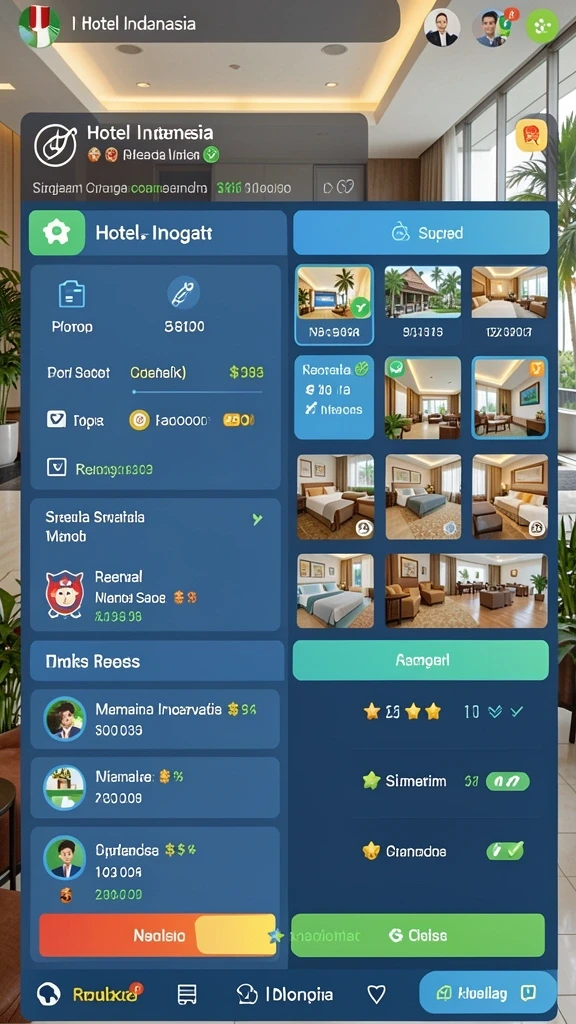 Screenshot valohoki nomor 3