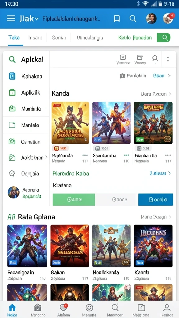 Screenshot yoktogel nomor 3